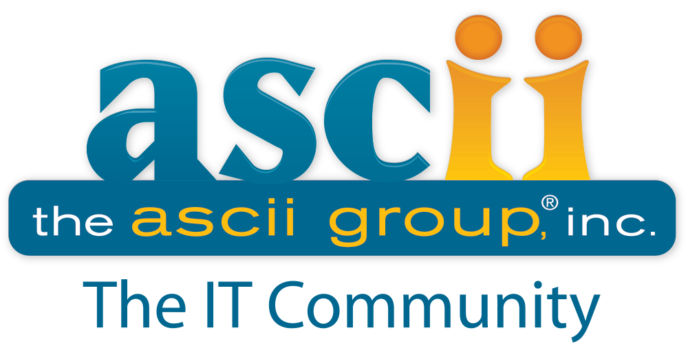 The ASCII Group