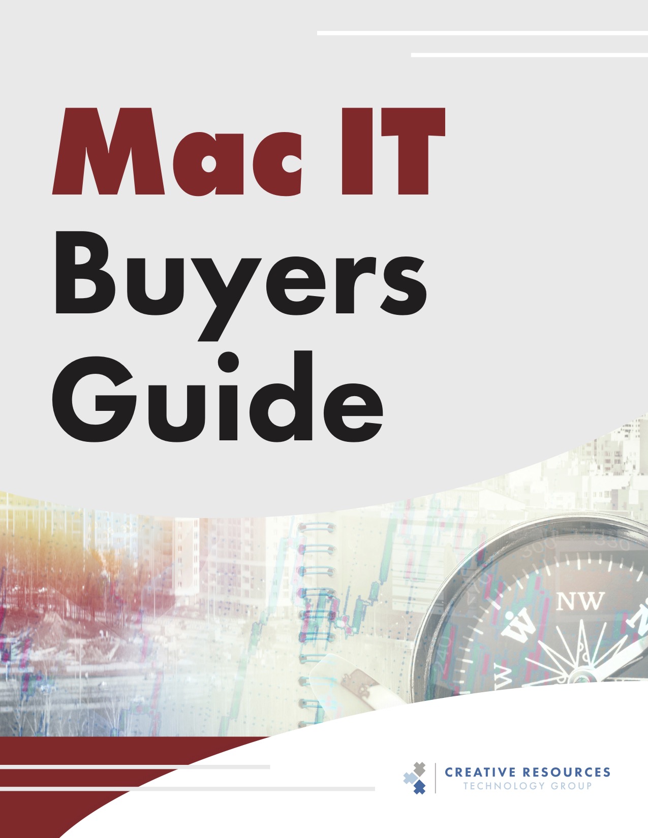 IT Buyers Guide