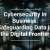 Cybersecurity in Business: Safeguarding Data in the Digital Frontier